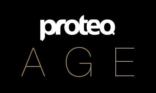 Logo produto Proteoage