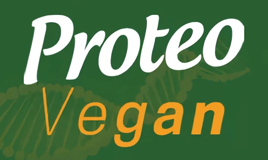 Logo produto Proteovegan