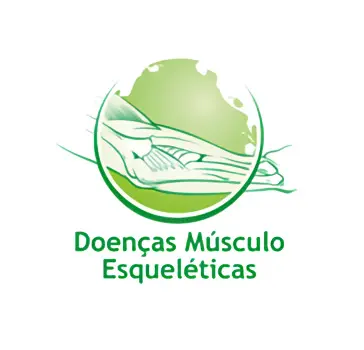 Logo site doenças músculo esqueléticas